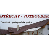 Střechy - Václav Votroubek logo