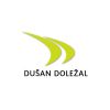 Dušan Doležal - montážní plošiny logo
