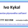 Ivo Kykal logo