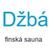 Sauna Nad Džbánem logo