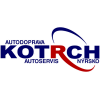 KOTRCH - autoservis, autodoprava logo
