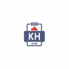 KH MONT, s.r.o. logo