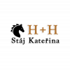 H+H stáj Kateřina logo