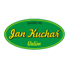 JAN KUCHYŘ - prodej a servis traktorů logo