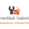František Valenta logo