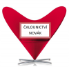 Čalounictví Novák logo