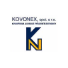 KOVONEX, spol. s r.o. logo