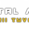 Metal Art Andrii Tyvodar logo