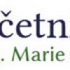 Ing. Marie Machalová logo