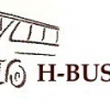 H-BUS s.r.o. logo