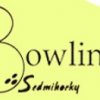 Bowling Sedmihorky logo
