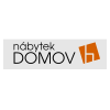 DOMOV NÁBYTEK - Nymburk logo
