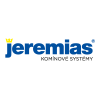 JEREMIAS CZ s.r.o. - KOMÍNY logo