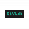 Miloslav Málek - SiMak logo