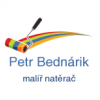 Petr Bednárik logo