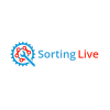 SORTING LIVE s.r.o. logo