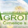 AGROTIP Čimelice s.r.o. logo