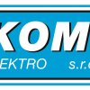 KOMI – ELEKTRO s.r.o. logo