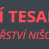 Jiří Tesař - Strakonice logo