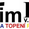TIM II, v.o.s. logo