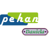 PEHAN - pracovní oděvy, obuv, Náchod logo
