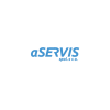 aSERVIS spol. s r.o. - Slaný logo