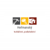 Heřmanský - truhlářství, podlahářství logo