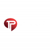 TP SLANÝ logo