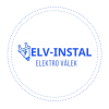 ELV-INSTAL s.r.o. - Elektro Válek logo