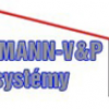 Vladislav Neumann - V&P logo