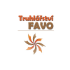 Truhlářství FAVO logo