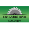 Truhlářské práce Mošanský logo