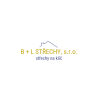B + L STŘECHY, s.r.o. logo