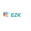 EZK SANACE STAVEB, S.R.O. logo