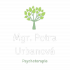Mgr. Petra Urbanová - psychoterapie logo