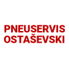Pneuservis Ostaševski logo