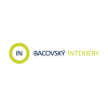 BACOVSKÝ INTERIÉRY logo