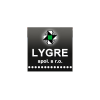 LYGRE, spol. s r.o. - ELEKTROINSTALACE logo