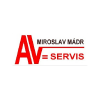 Mádr Miroslav - AV Servis logo