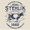Farma Stehlík - zemědělské produkty logo