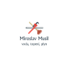 Miroslav Musil - voda, topení, plyn logo