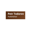 Petr Todorov - podlahářství Příbram logo