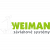 Závlahové systémy Weiman logo