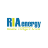 RIA energy s.r.o. logo