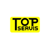 Top Servis Pardubice logo