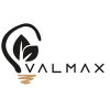 VALMAX LED ECO s.r.o.	 logo