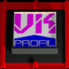 Lubomír Věstinský – VK Profil logo