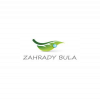 ZAHRADY BULA - Praha logo
