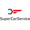 Super Car Service s.r.o. logo
