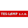 TES-LAMP s.r.o. logo